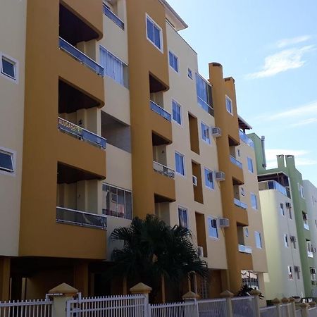 Estrela Do Mar B Apartment Бомбиняс Екстериор снимка