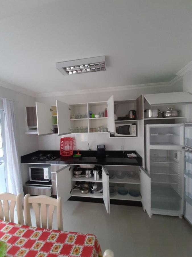 Estrela Do Mar B Apartment Бомбиняс Екстериор снимка