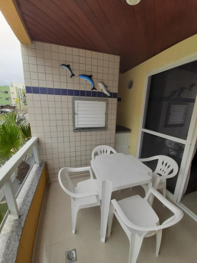 Estrela Do Mar B Apartment Бомбиняс Екстериор снимка