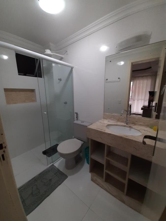 Estrela Do Mar B Apartment Бомбиняс Екстериор снимка