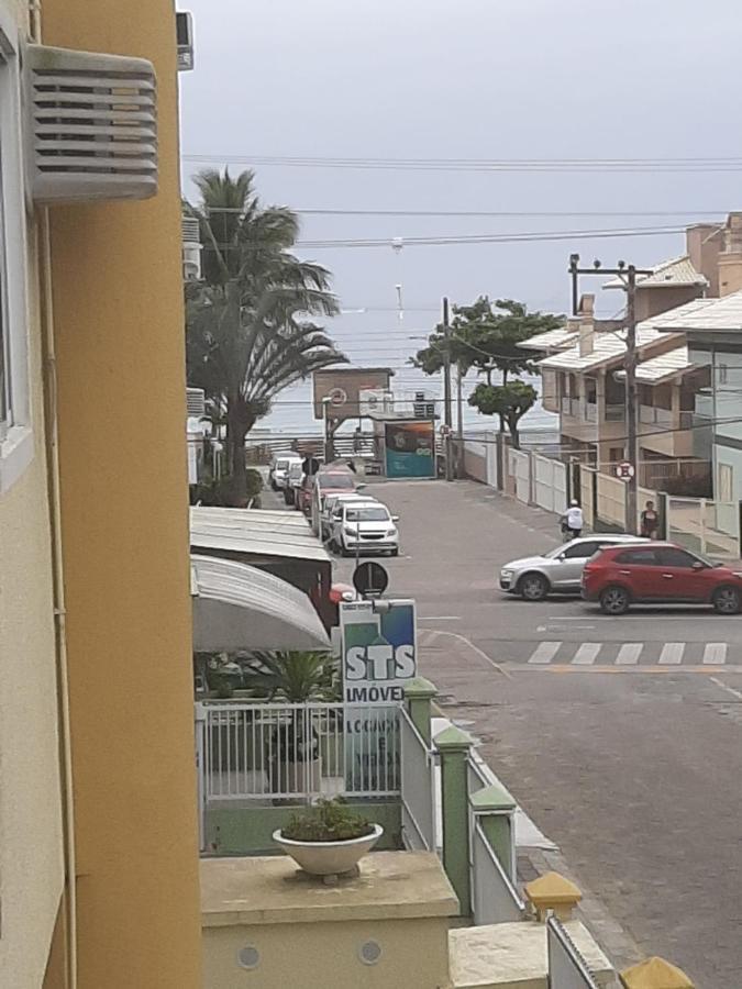 Estrela Do Mar B Apartment Бомбиняс Екстериор снимка