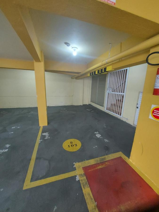 Estrela Do Mar B Apartment Бомбиняс Екстериор снимка