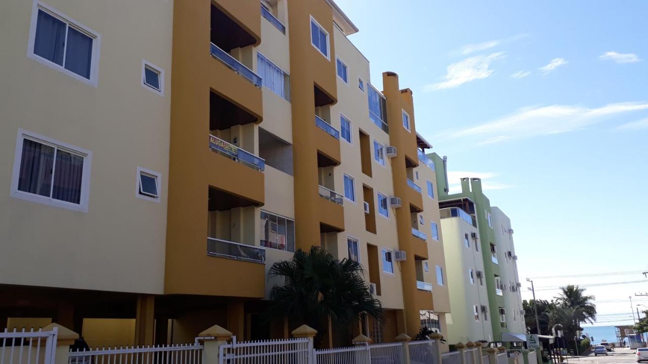 Estrela Do Mar B Apartment Бомбиняс Екстериор снимка