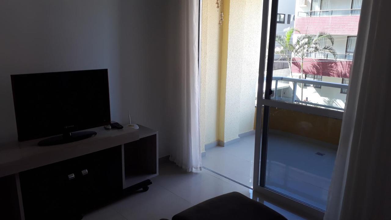 Estrela Do Mar B Apartment Бомбиняс Екстериор снимка