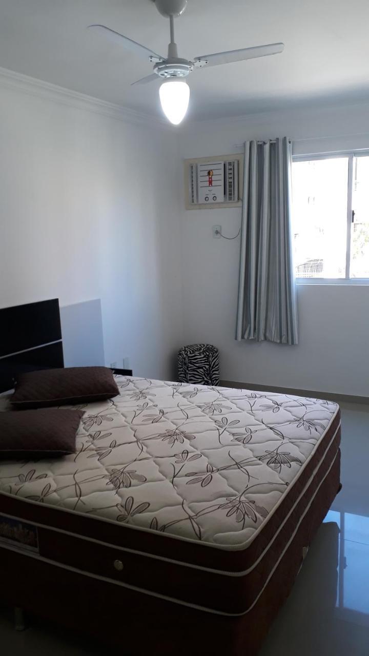 Estrela Do Mar B Apartment Бомбиняс Екстериор снимка