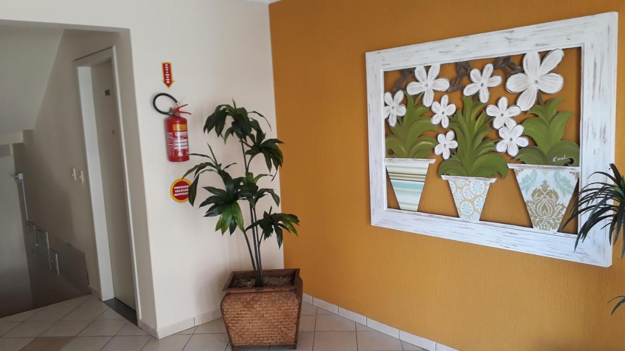 Estrela Do Mar B Apartment Бомбиняс Екстериор снимка