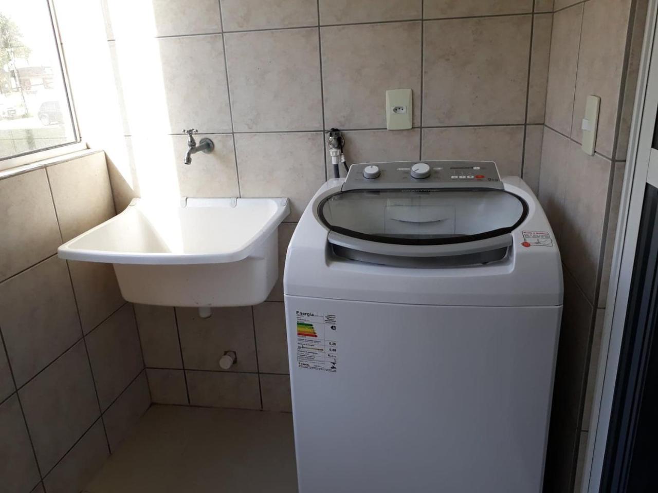 Estrela Do Mar B Apartment Бомбиняс Екстериор снимка
