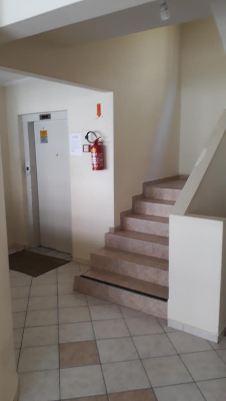 Estrela Do Mar B Apartment Бомбиняс Екстериор снимка