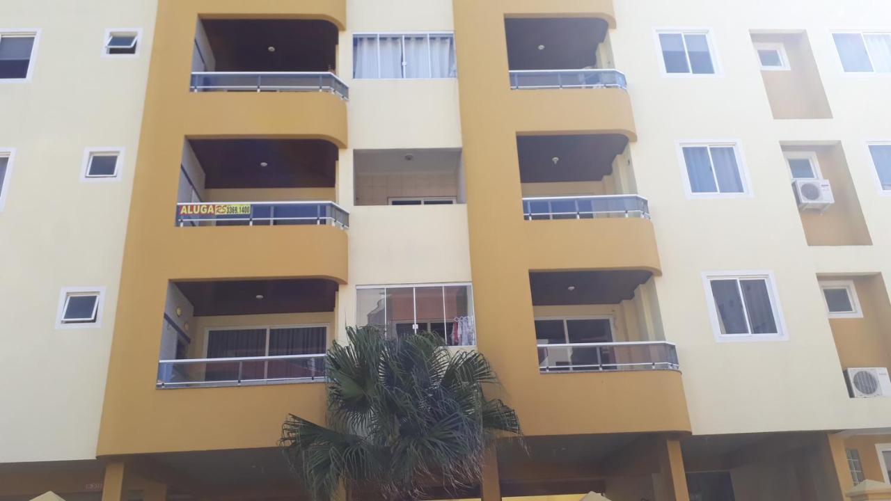 Estrela Do Mar B Apartment Бомбиняс Екстериор снимка